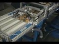 TREKK SR-1000 - Cosmetic Cap Banding Heat Transfer Machine