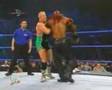 The Boogeyman Vs. Finlay