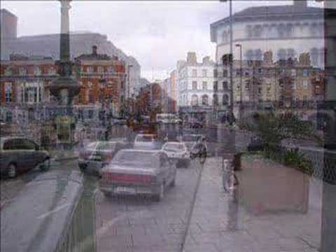Liffey Bridges Dublin