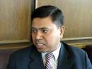 Ambassador Abu Zafor is staying at LA consulate, not leaving