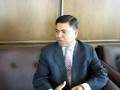 Ambassador Abu Zafor is staying at LA consulate, not leaving