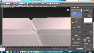 3D Timelapse: Folding Blade (Dishonored)