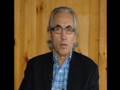 Part 2 National Chief Phil Fontaine visits Mah-Sos School