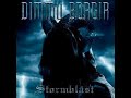 Dimmu Borgir - Alt Lys Er Svunnet Hen (just the song)