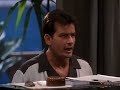 Two And A Half Men - \"If you got bugs, If you got ants\" Two And A Half Men - \"If you got bugs, If you got ants\"