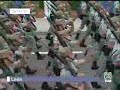 LA LEGION ESPAÑOLA - REGULARES