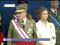 Desfile del III Tercio Don Juan de Austria y Regulares en Leon