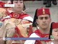 LA LEGION ESPAÑOLA - REGULARES