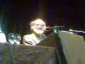 John Agard - Half Caste