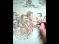 Birmingham City FC Carling cup final winners 2011 part 5