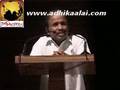 KM Music Conservatory :AR rehman Part 5: Adhikaalai.com