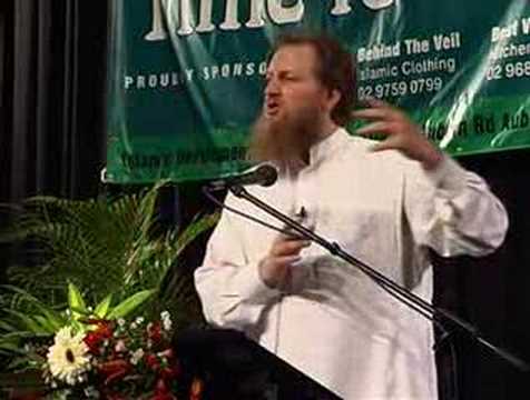 Does Islam Oppress Women? - Abdur Raheem Green