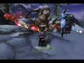 [Pawnage] Killed Isyutaru Of Karakoram
