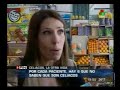 Informe de celiacos y Cueto Rua