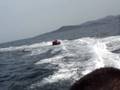 bateau boue