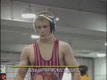 2006 Team Illinois Cadet Greco Highlights
