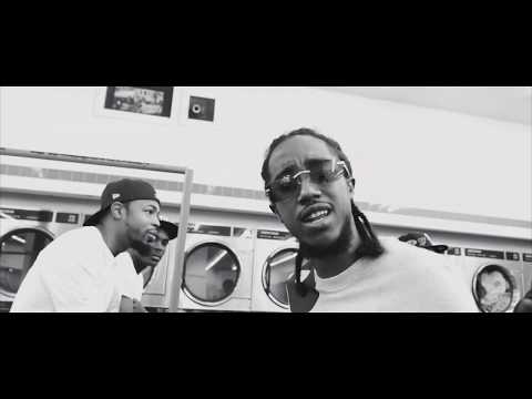 Veeze x Brooks x Baby Smoove - Onk Boyz II Men (Official Music Video)