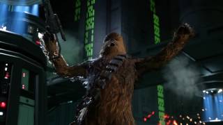 EA Releases Gameplay Trailer for Promising Star Wars Battlefront Expansion