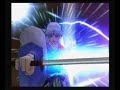 Inuyasha Feudal Combat Inuyasha vs. Sesshomaru
