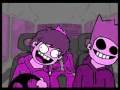 videos de YouTube Poop: Edd, Matt, and Tom's magical car of wonders.