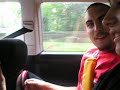 frankies car