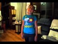 Someone Like You (Adele cover)- 11 year old Shariah Cardello