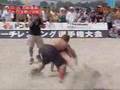 Kakuto Oh - Team Rascal vs Killer Bees and Kid vs Gomi Kakuto Oh - Team Rascal vs Killer Bees and Kid vs Gomi
