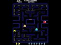 Pacman 9th Key Pattern by Tad Perry