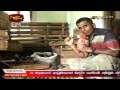 LTTE Mine Manufacturing and Distribution Center Found. Northern War Front 12 th January 2009
