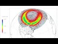 2MIN News Apr11: 8.9 Quake Indonesia [8.6 USGS] & a New Gamma Burst!