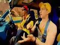 Ali G and Ricky C Rap