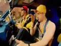 Ali G and Ricky C Rap
