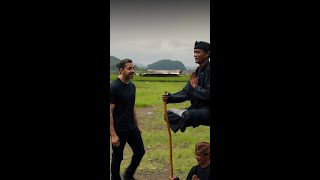 The magic of Nat Geo meets the magic of @DavidBlaine #DavidBlaineDoNotAttempt The magic of Nat Geo meets the magic of @DavidBlaine #DavidBlaineDoNotAttempt