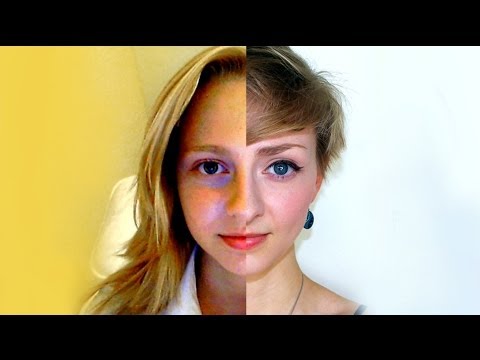 WATCH: This Girls 6 Year Time Lapse Is Amazing!