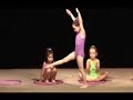 Svetlana Rhythmic Gymnastics