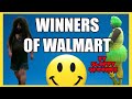 Scary People at Walmart! -- People of Walmart Music Video by Sloppy Secondz