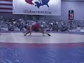 TC Dantzler 2008 Greco-Roman Olympian Highlight Video #1 TC Dantzler 2008 Greco-Roman Olympian Highlight Video #1