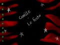 Camille - le festin Camille - le festin