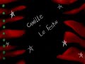 just the song of camille - le festin i needed it for on my profile.