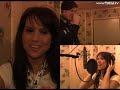 Floortje -The making of Blind spot