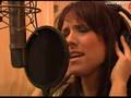 Floortje -The making of Blind spot