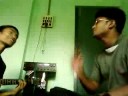  INDRA AT GUITAR
