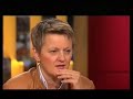 Renate K�nast bei THADEUSZ - Duzen im Amt