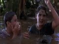 Funny moments with River Phoenix