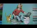 quick video shot in an animal shop