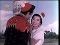 Mohammad Rafi & Asha Bhonsle - Roka Kahin Bar Maine Dil Ki Umang Ko - Film Mere Sanam