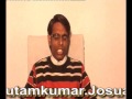 Presentation by Gautam kumar