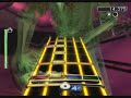 The Trees 100% FC 5GS Rock Band 2 Expert Drums