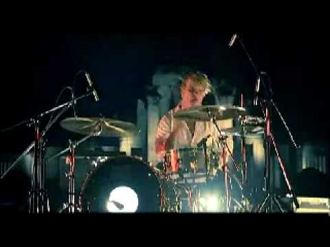 Placebo - Twenty years (Live at angkor 2008)