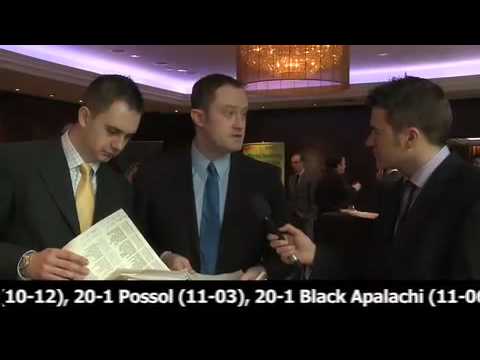 grand national betting